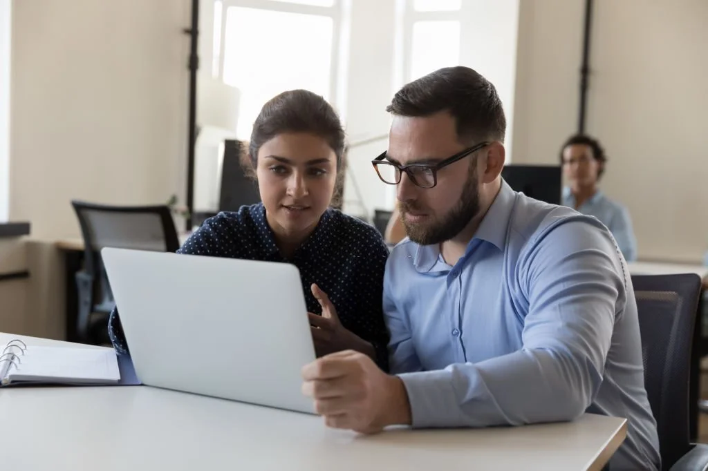 Full Stack Developer